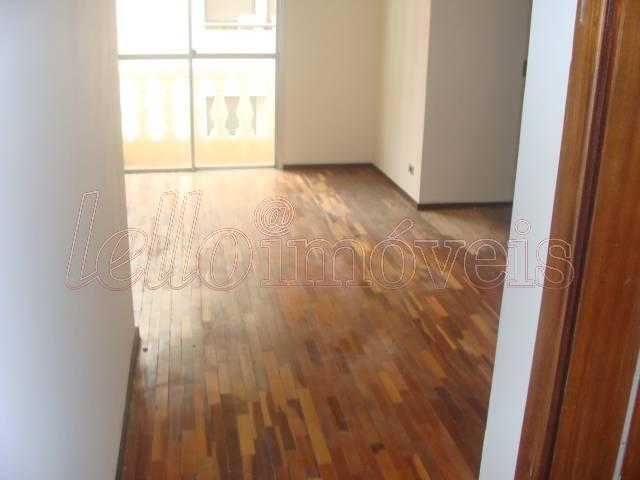 Apartamento para alugar com 2 quartos, 60m² - Foto 3