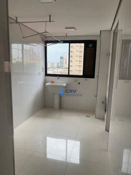 Apartamento à venda com 3 quartos, 104m² - Foto 3