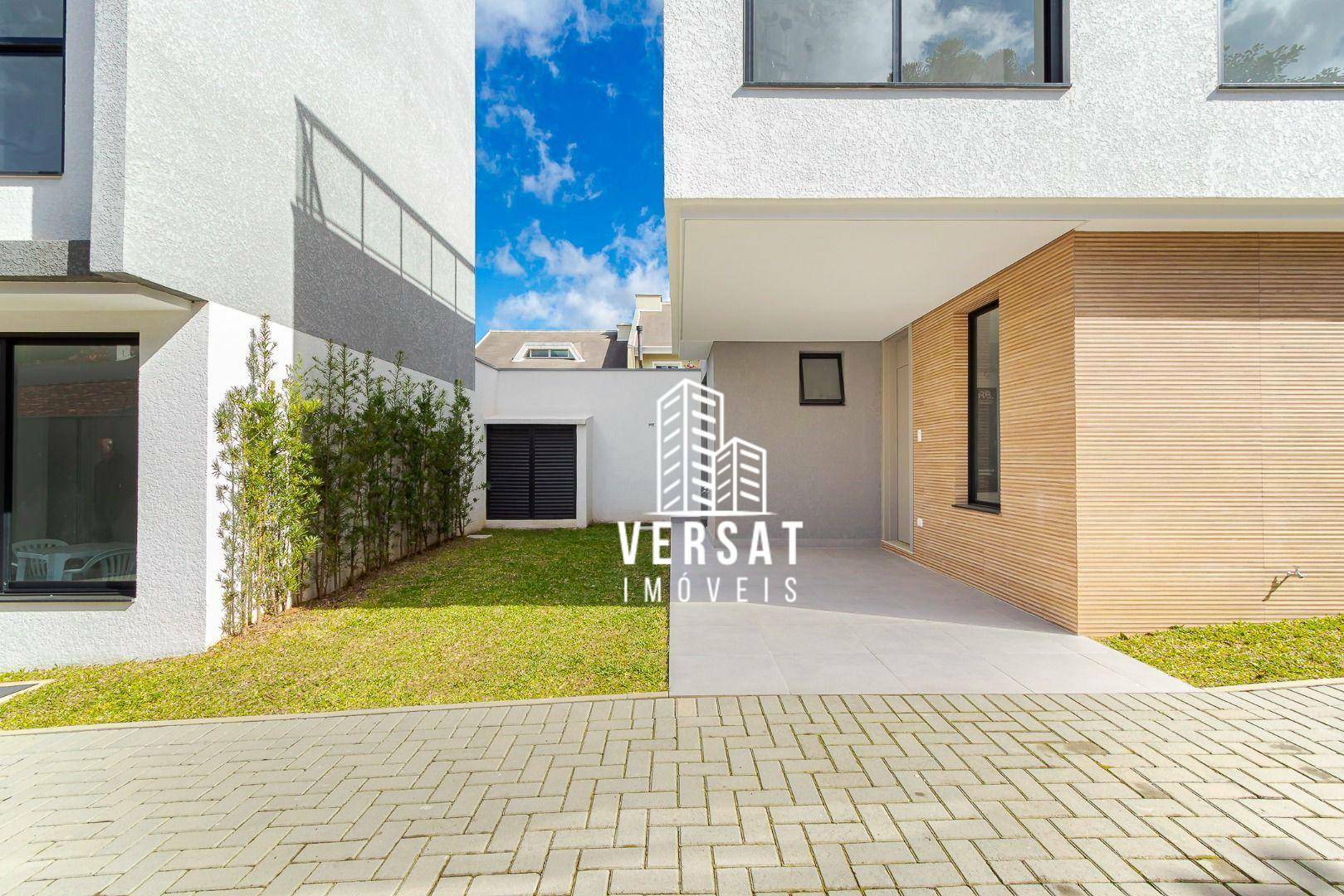 Sobrado, 3 quartos, 130 m² - Foto 2