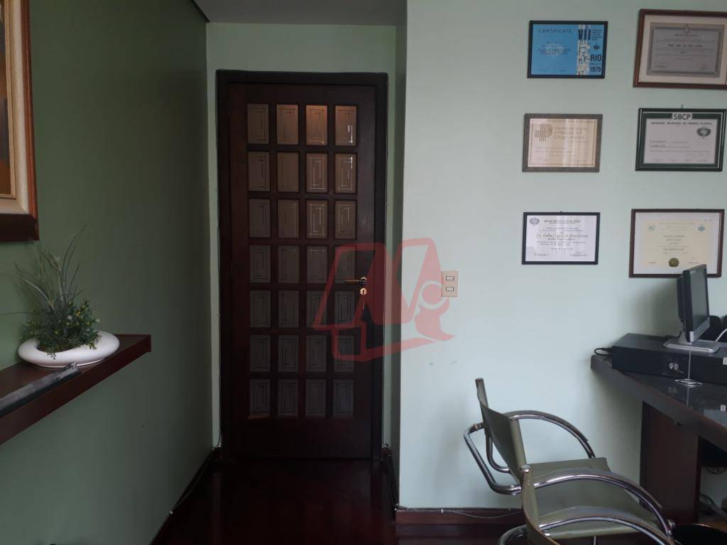 Conjunto Comercial-Sala à venda, 45m² - Foto 11