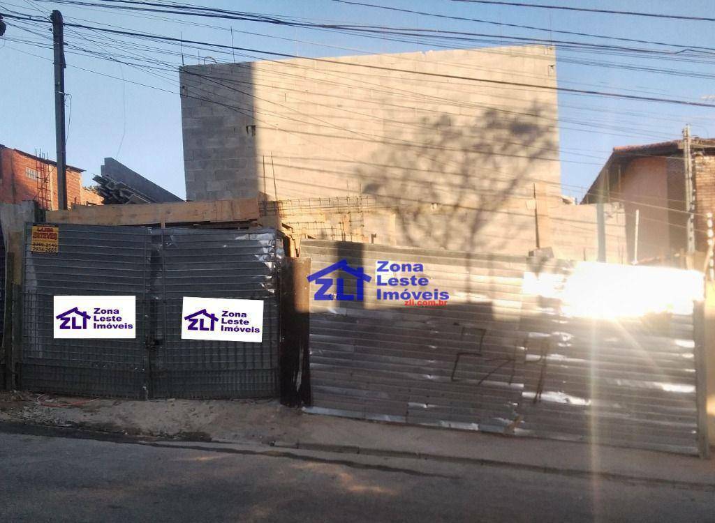 Sobrado à venda com 2 quartos, 80m² - Foto 12