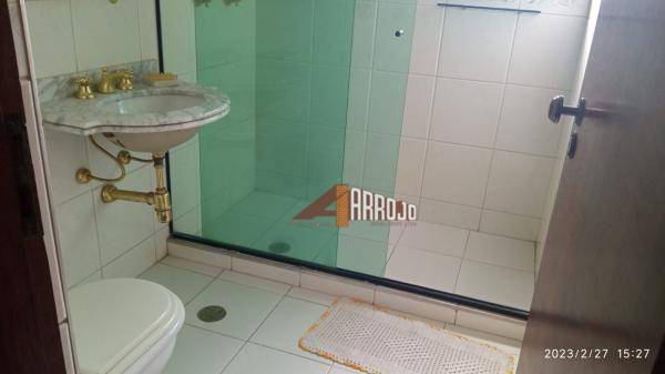 Sobrado à venda com 4 quartos, 220m² - Foto 31