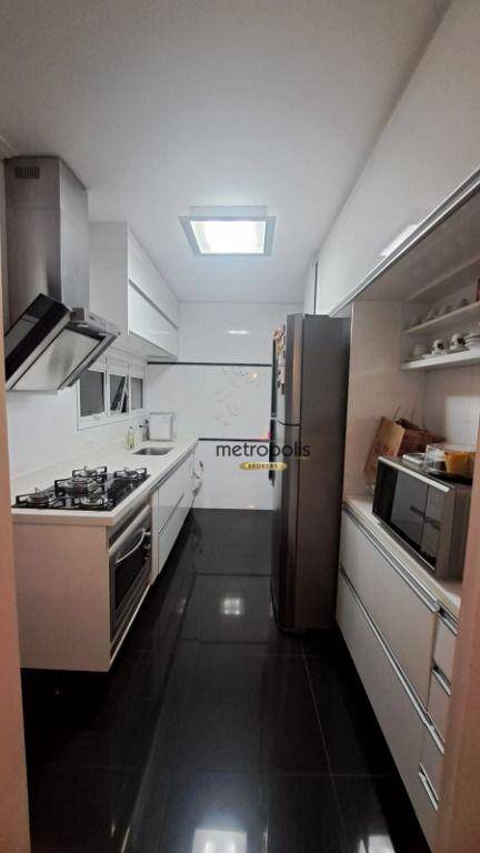 Apartamento à venda com 3 quartos, 123m² - Foto 8