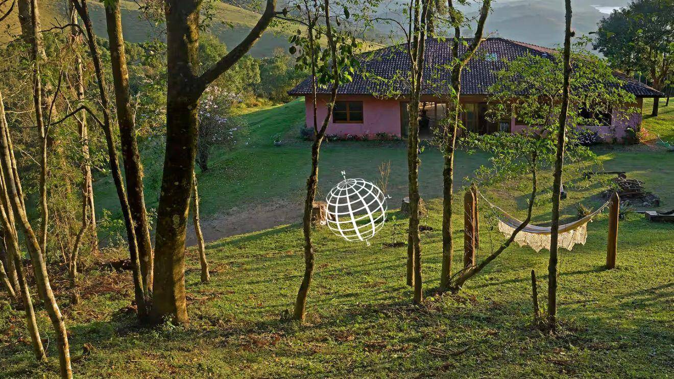 Sítio, 4 quartos, 80 hectares - Foto 5