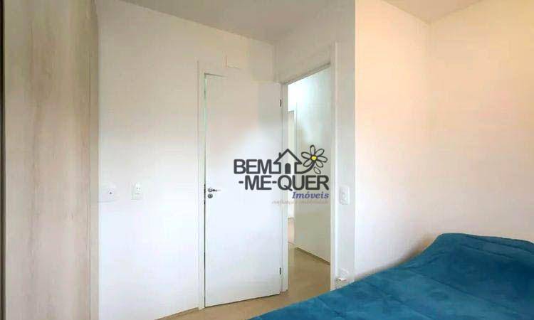 Apartamento à venda com 3 quartos, 62m² - Foto 10