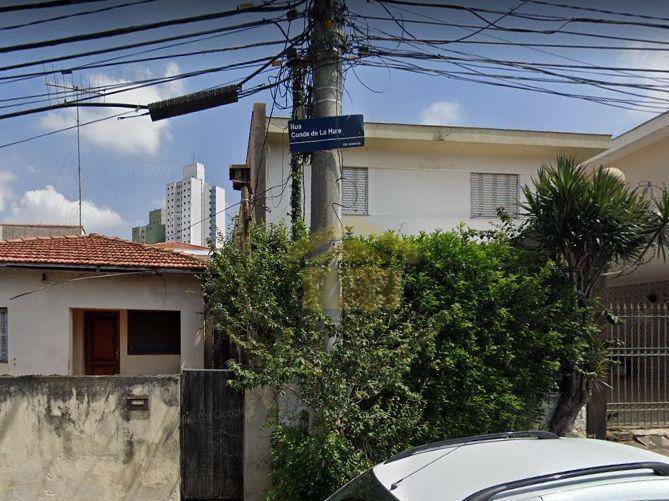 Sobrado à venda com 2 quartos, 120m² - Foto 1