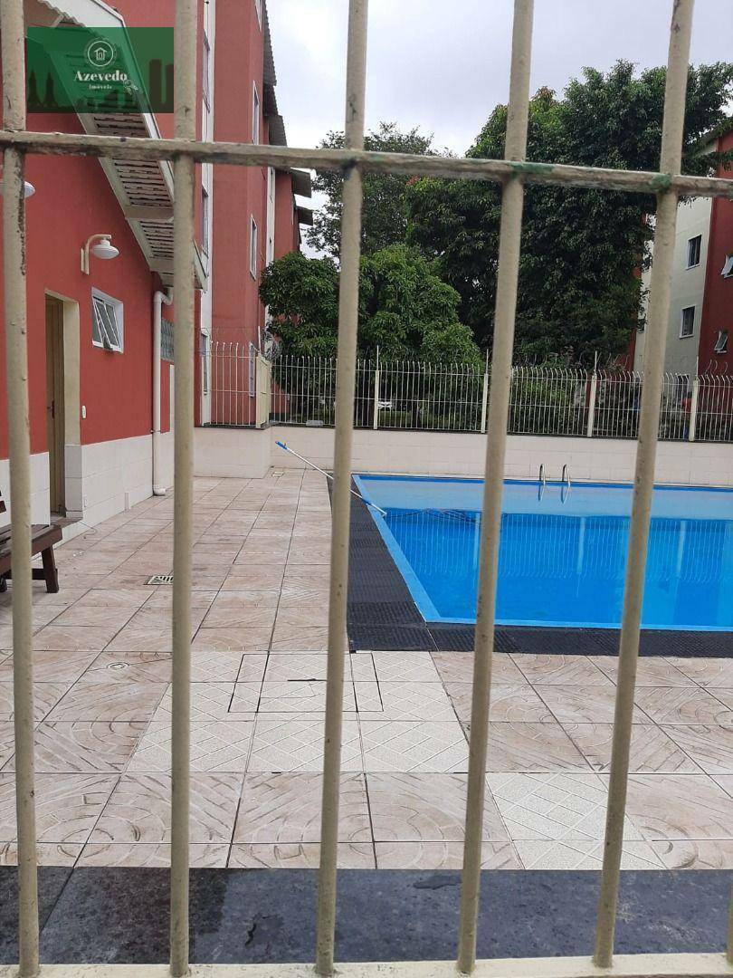 Apartamento à venda com 2 quartos, 56m² - Foto 4