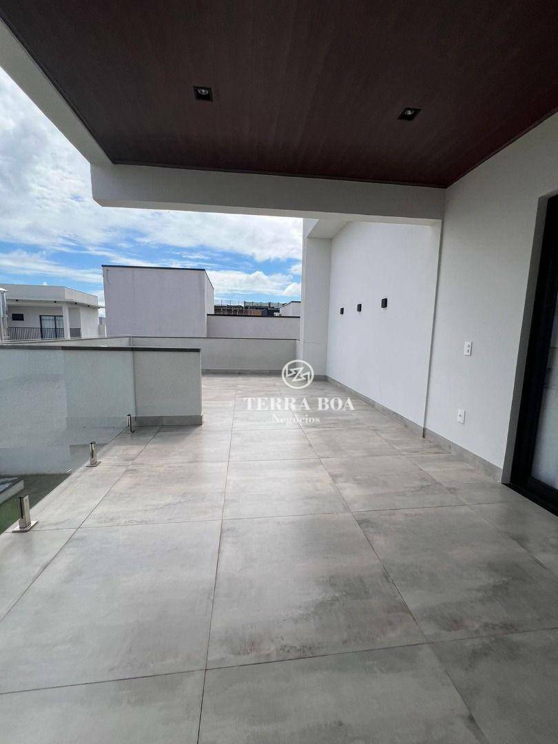 Sobrado à venda com 3 quartos, 242m² - Foto 22