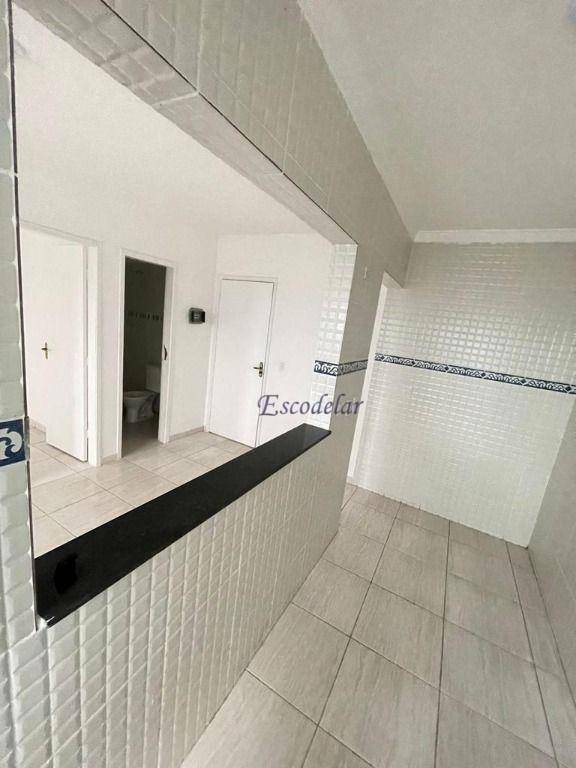 Apartamento à venda com 1 quarto, 28m² - Foto 7