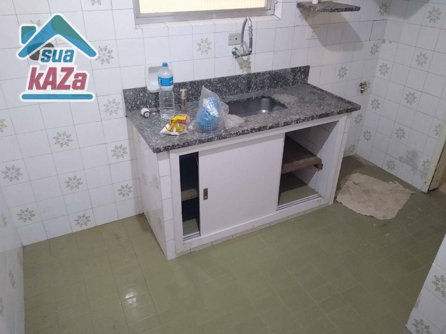 Apartamento à venda com 1 quarto, 50m² - Foto 8