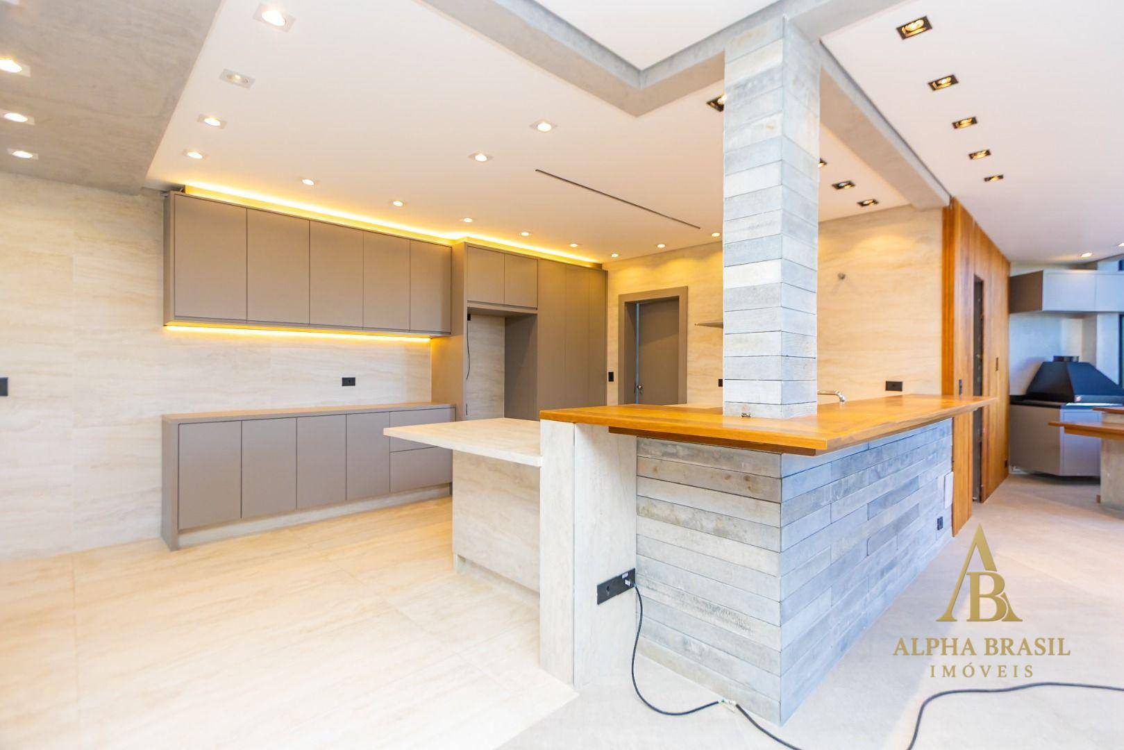 Casa de Condomínio à venda com 4 quartos, 527m² - Foto 72