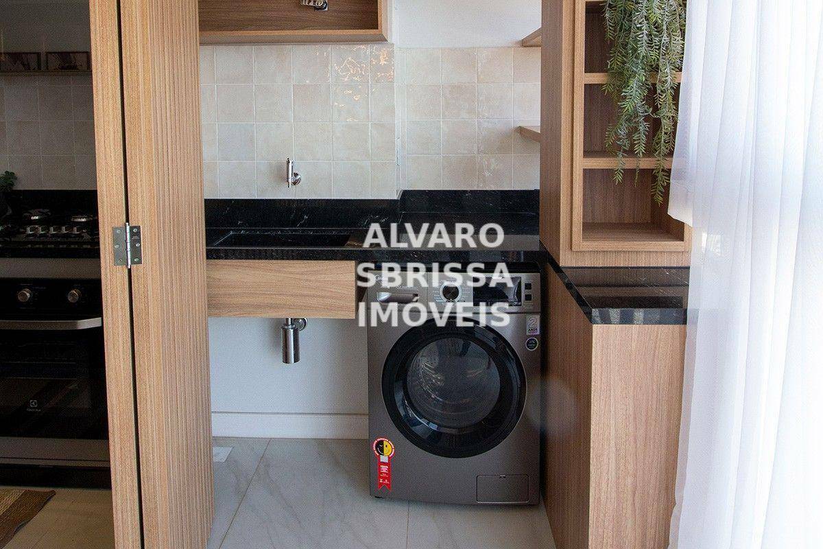 Apartamento à venda e aluguel com 2 quartos, 57m² - Foto 5