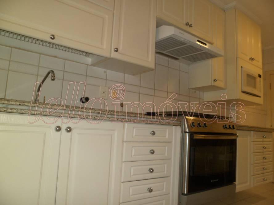 Apartamento para alugar com 3 quartos, 126m² - Foto 19