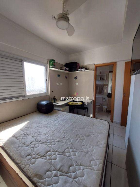 Apartamento à venda com 2 quartos, 65m² - Foto 7