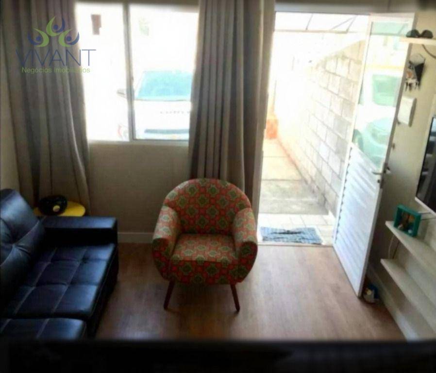 Casa de Condomínio, 2 quartos - Foto 3