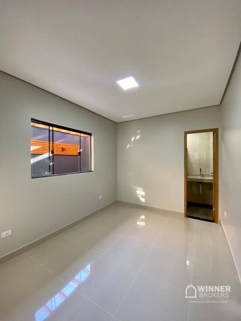 Casa à venda com 3 quartos, 85m² - Foto 15