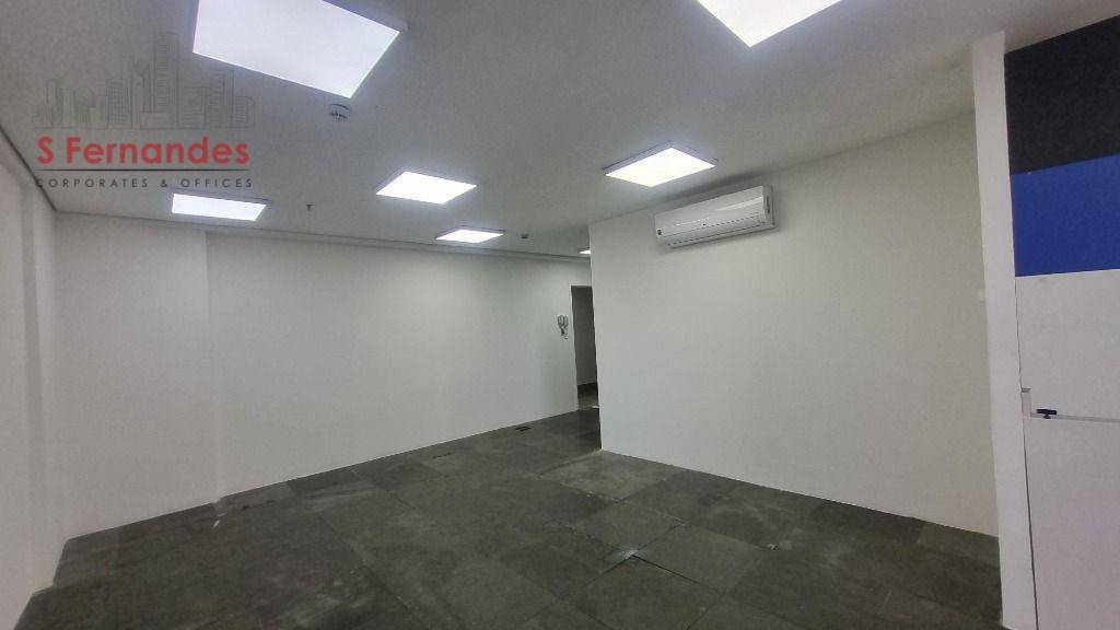 Conjunto Comercial-Sala para alugar, 61m² - Foto 6