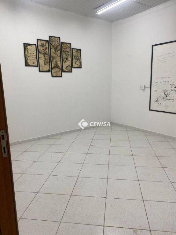 Conjunto Comercial-Sala para alugar, 180m² - Foto 8