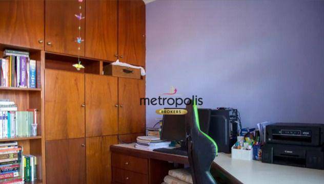 Sobrado à venda com 5 quartos, 290m² - Foto 4