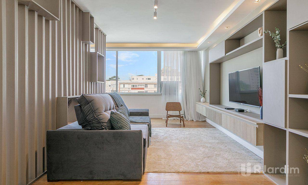 Apartamento para alugar com 4 quartos, 210m² - Foto 48