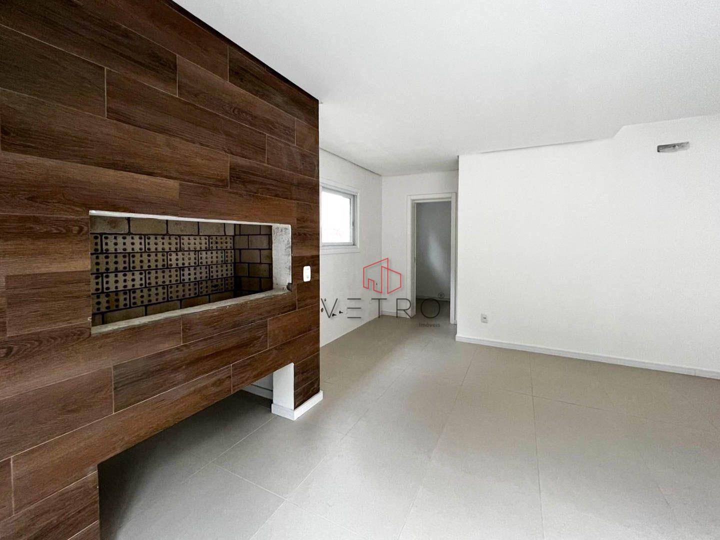 Apartamento à venda com 2 quartos, 172m² - Foto 6