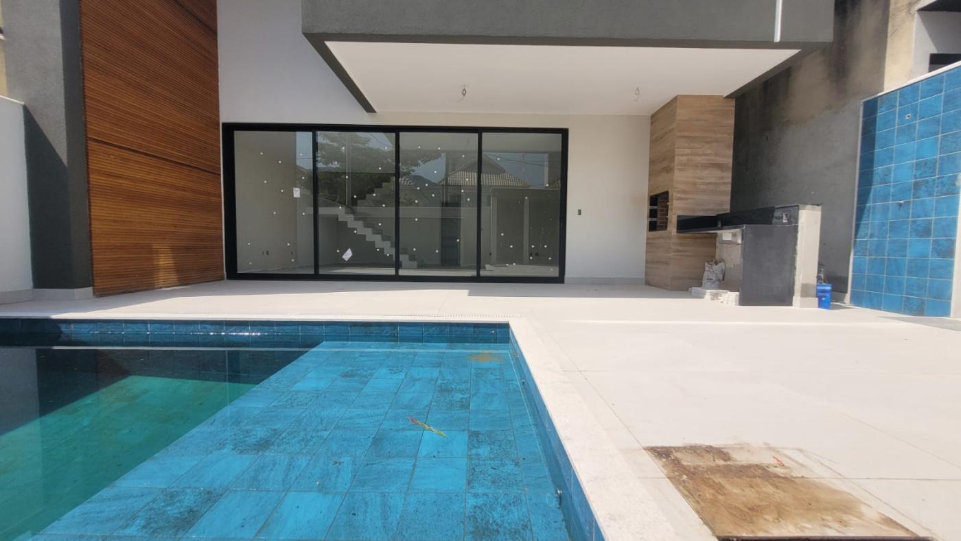 Casa de Condomínio à venda com 3 quartos, 271m² - Foto 9