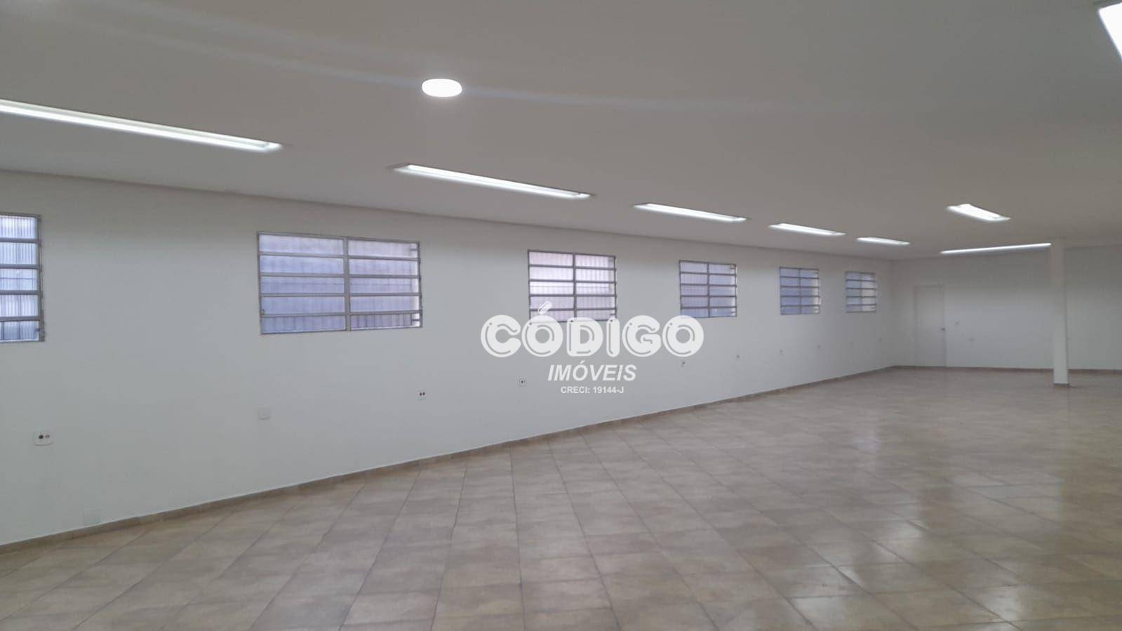 Depósito-Galpão-Armazém à venda, 550m² - Foto 10