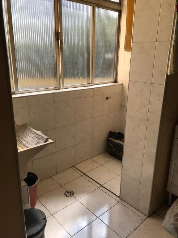 Apartamento à venda com 2 quartos, 67m² - Foto 12