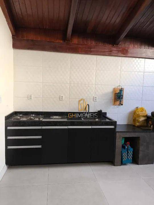 Sobrado à venda com 3 quartos, 100m² - Foto 16