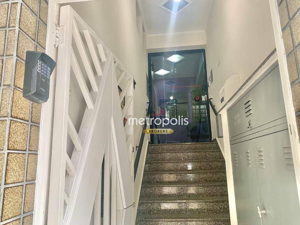 Conjunto Comercial-Sala à venda e aluguel, 74m² - Foto 36