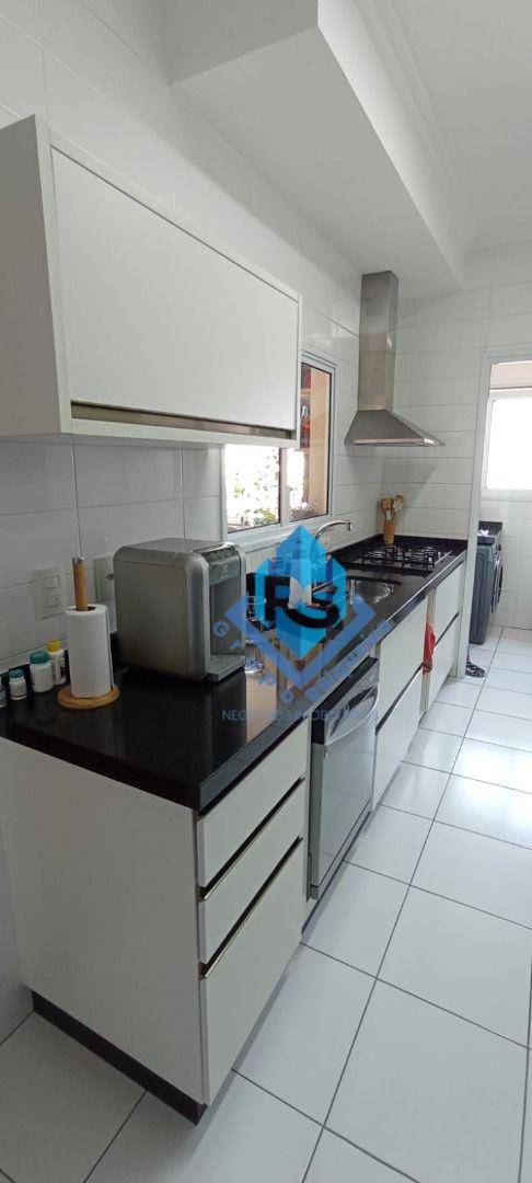 Apartamento à venda com 3 quartos, 96m² - Foto 5