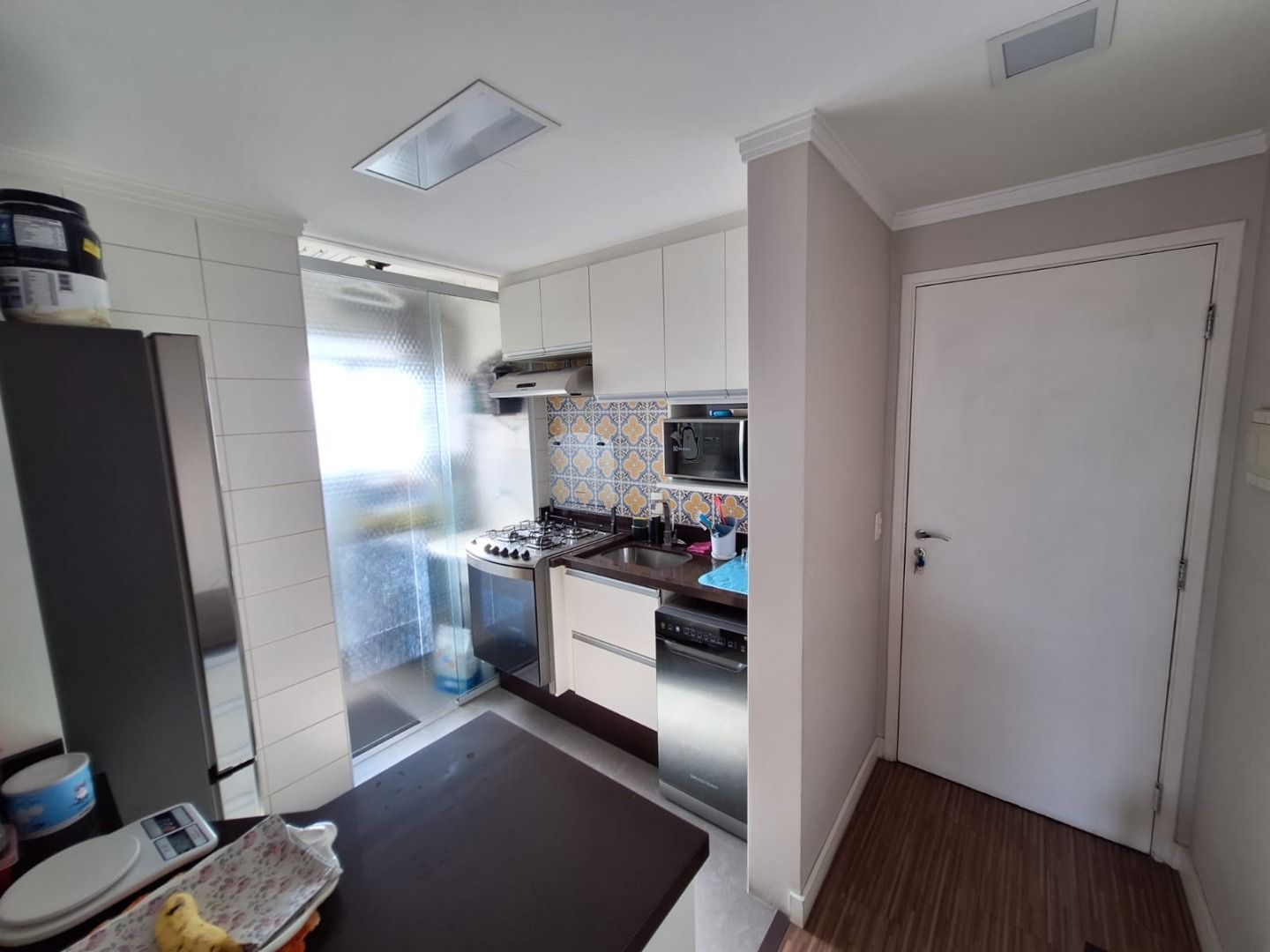 Apartamento à venda com 2 quartos, 60m² - Foto 5