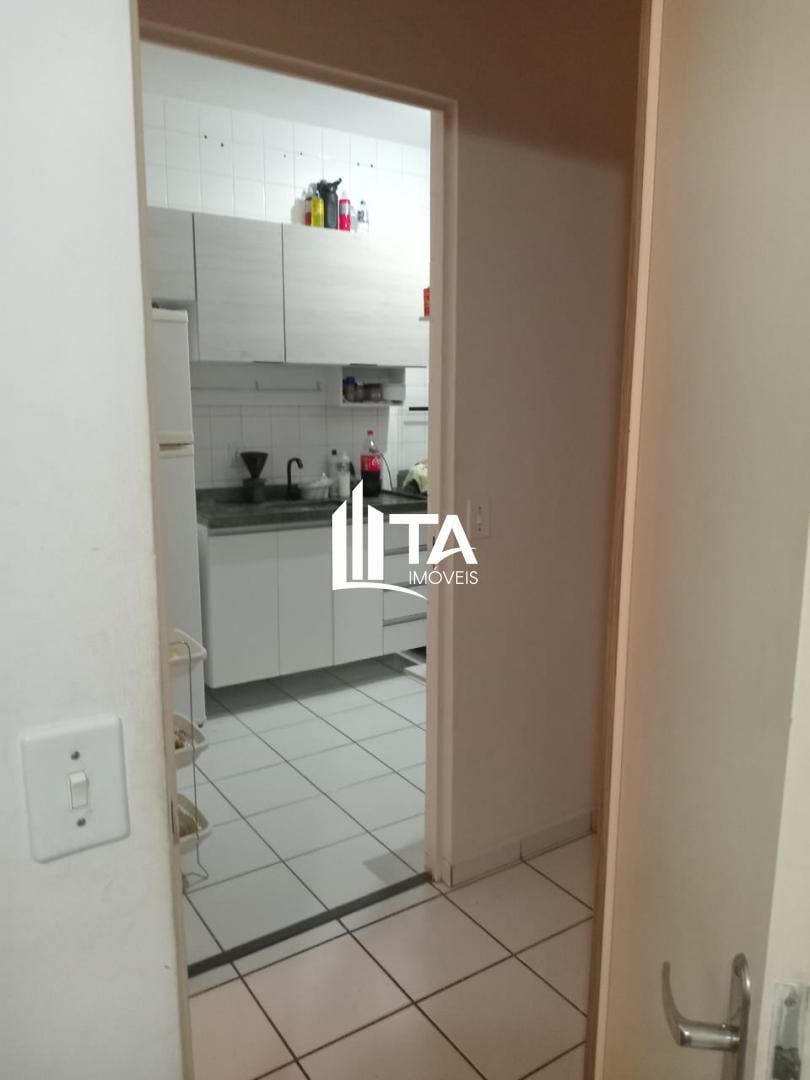 Apartamento à venda com 2 quartos, 53m² - Foto 11