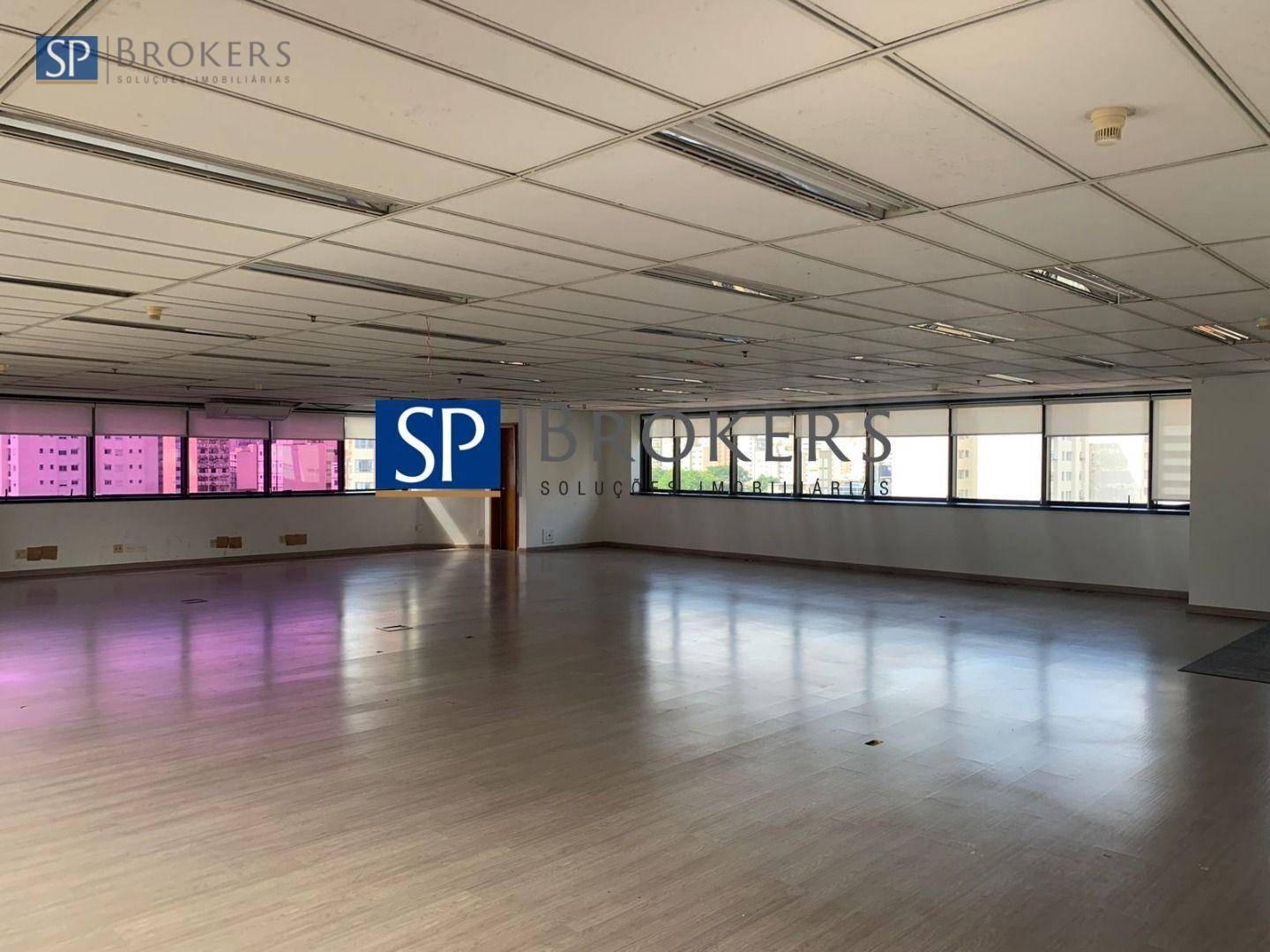 Conjunto Comercial-Sala para alugar, 572m² - Foto 22