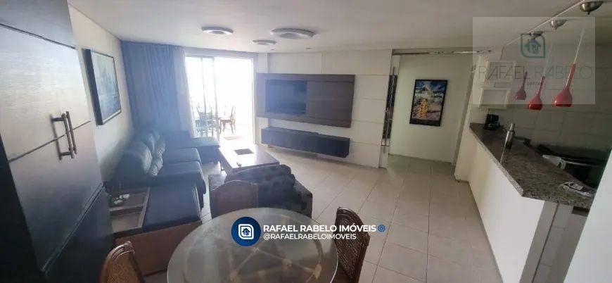 Apartamento à venda com 4 quartos, 170m² - Foto 1