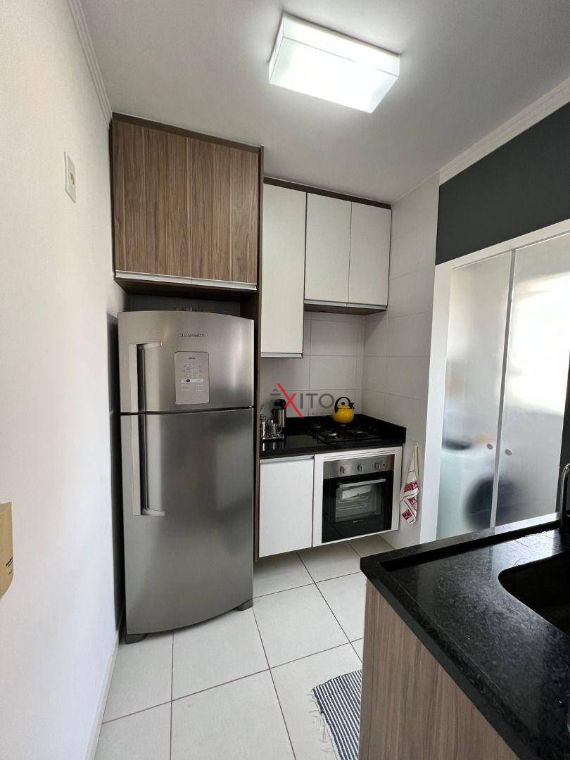 Apartamento à venda com 2 quartos, 54m² - Foto 6