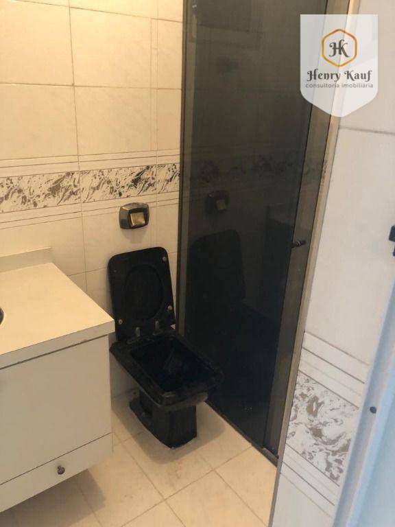 Apartamento à venda com 2 quartos, 56m² - Foto 20