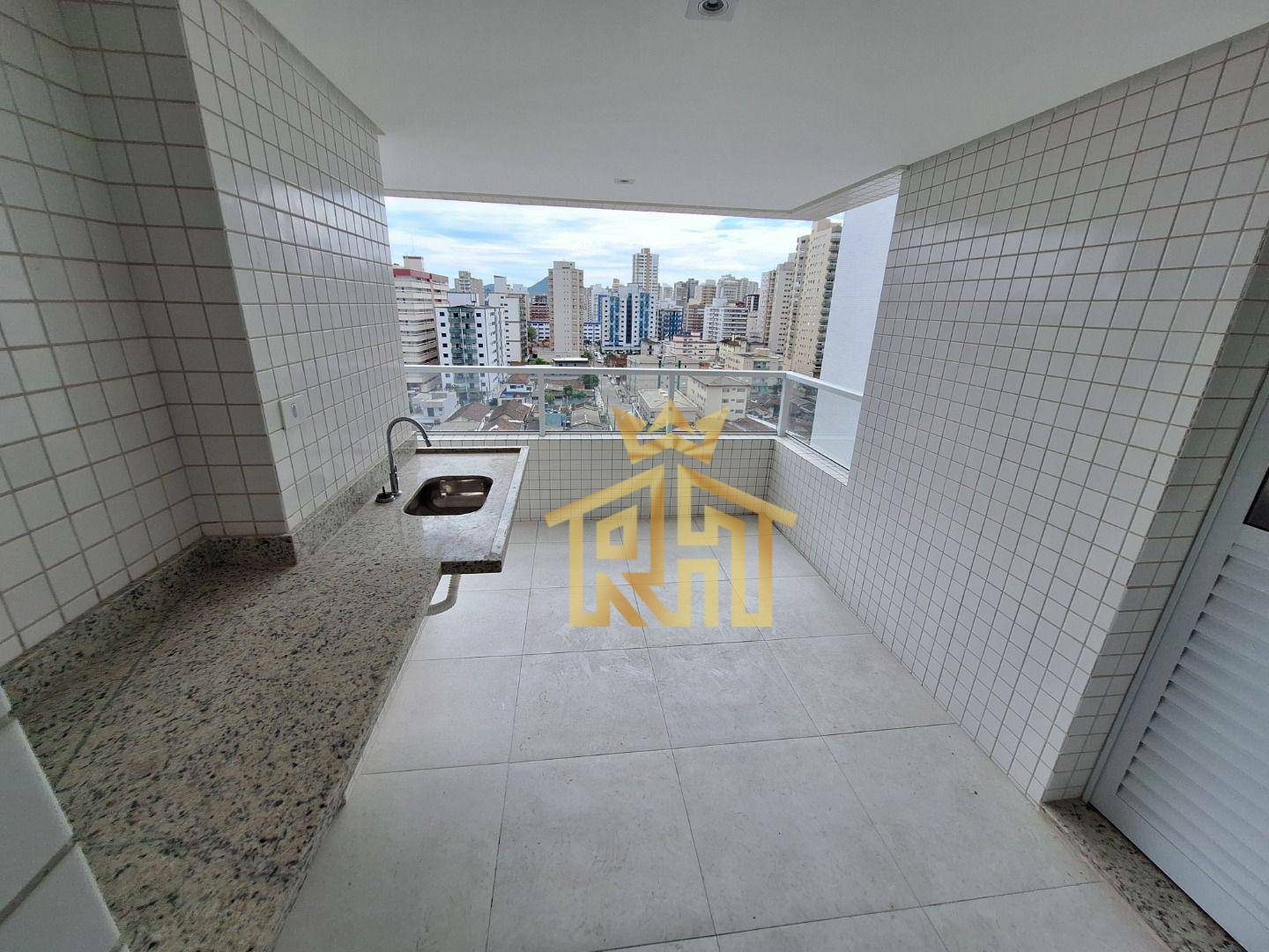 Apartamento à venda com 2 quartos, 86m² - Foto 5