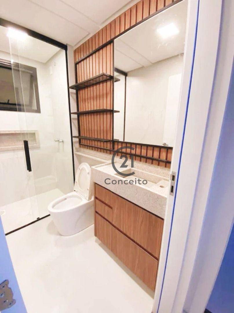 Apartamento à venda com 2 quartos, 66m² - Foto 12