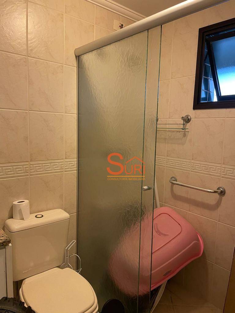 Apartamento à venda com 3 quartos, 141m² - Foto 23