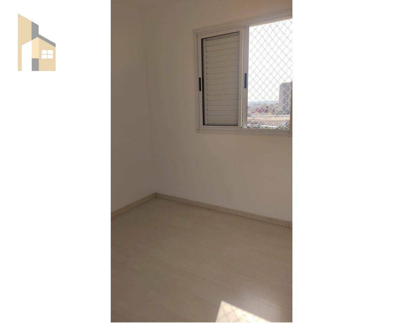 Apartamento à venda com 2 quartos, 51m² - Foto 5