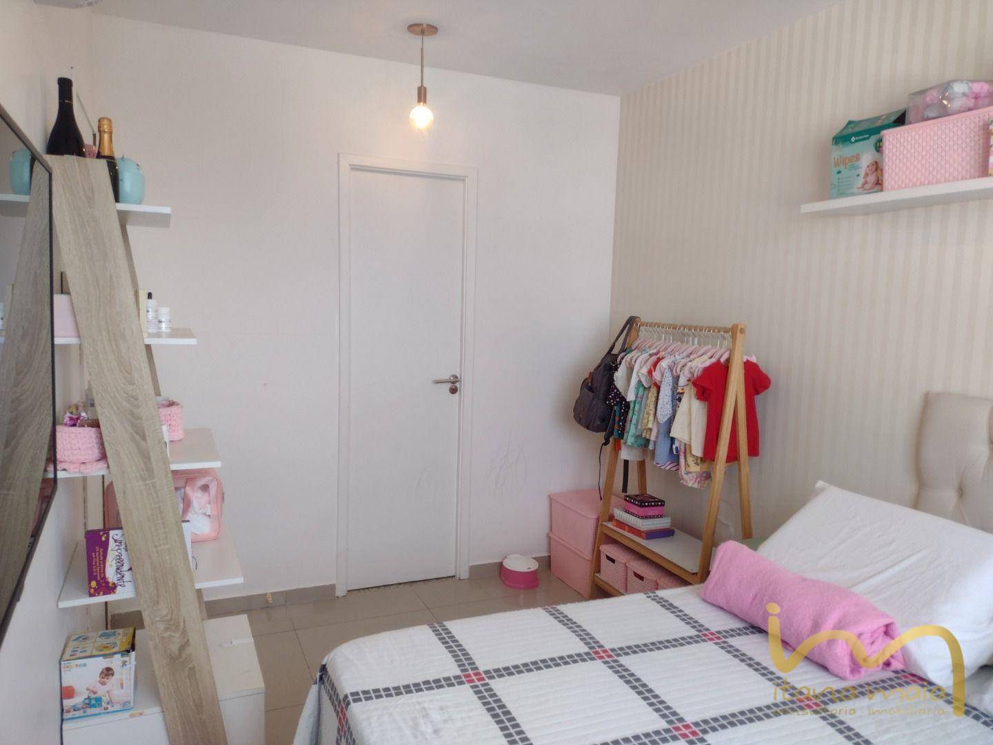 Apartamento à venda com 3 quartos, 75m² - Foto 13