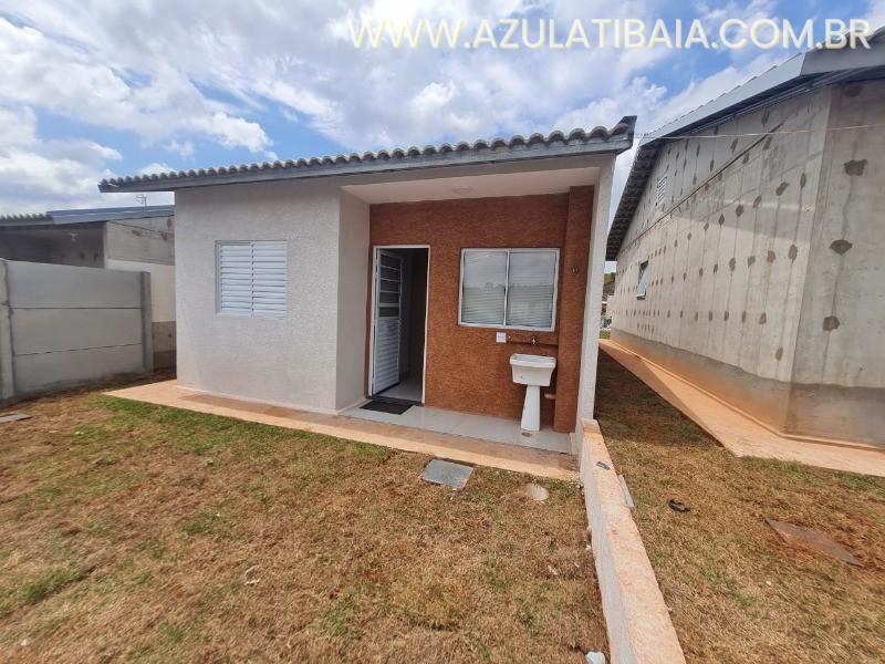 Casa à venda com 2 quartos, 50m² - Foto 11