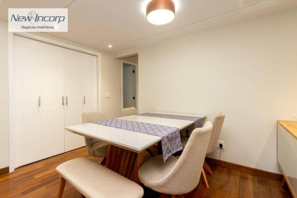 Apartamento à venda com 3 quartos, 92m² - Foto 6