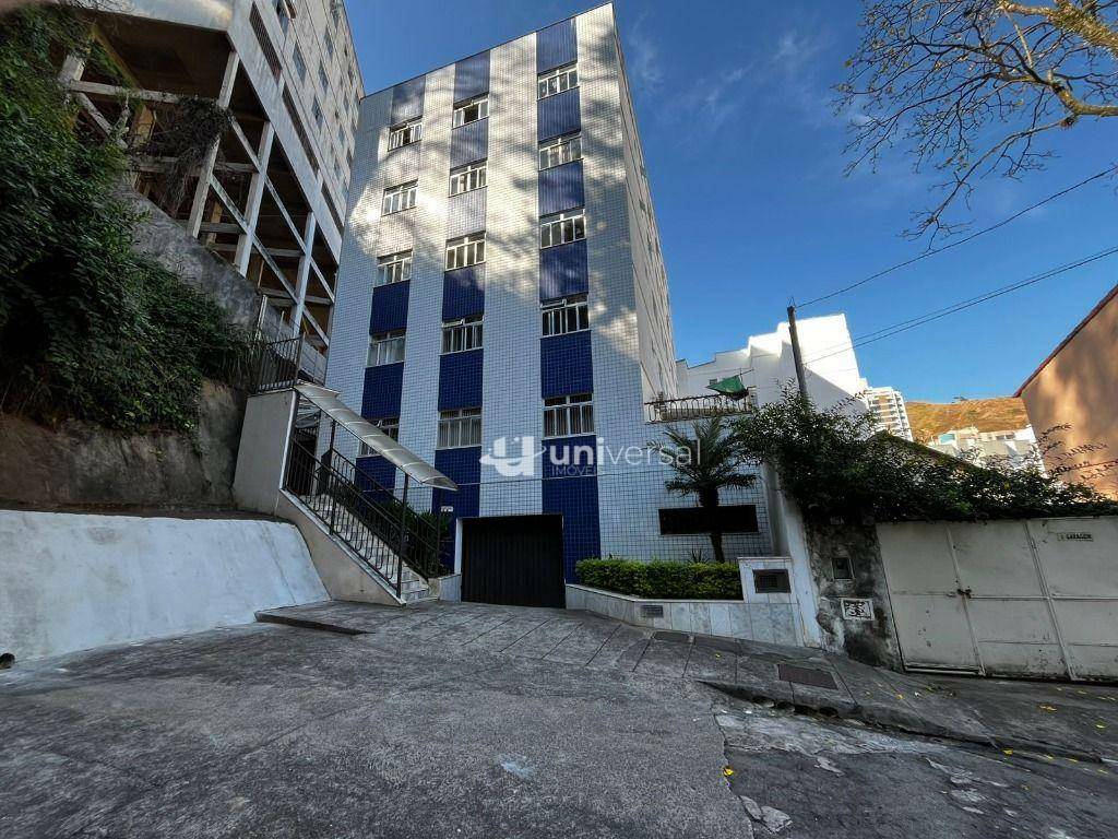 Apartamento, 2 quartos, 80 m² - Foto 1