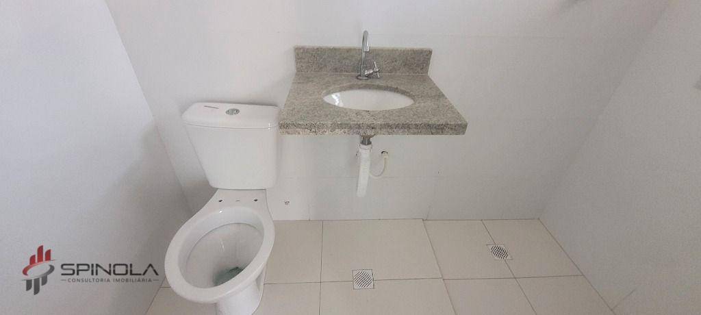 Apartamento à venda com 3 quartos, 109m² - Foto 33