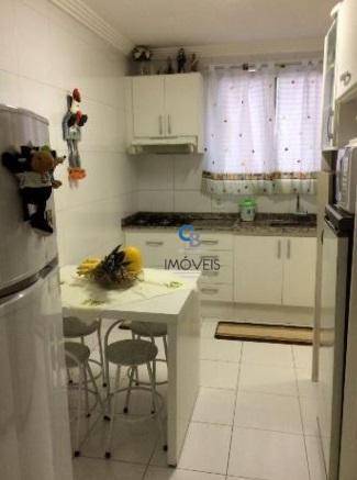 Apartamento à venda com 3 quartos, 83m² - Foto 10