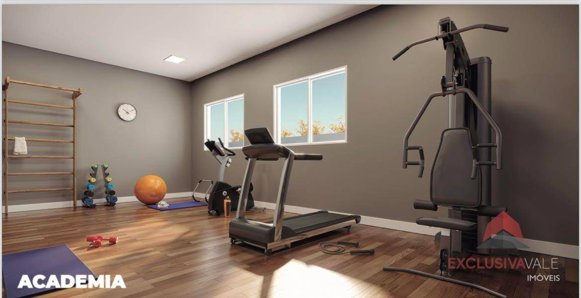 Apartamento à venda com 3 quartos, 106m² - Foto 5