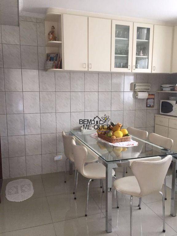 Sobrado à venda com 2 quartos, 124m² - Foto 19