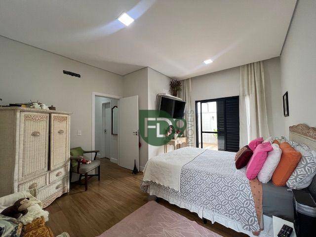 Casa de Condomínio à venda com 3 quartos, 189m² - Foto 20